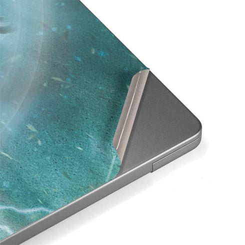 Marvel Thor Mighty Thor MacBook Pro 14in (2021-24) Skin